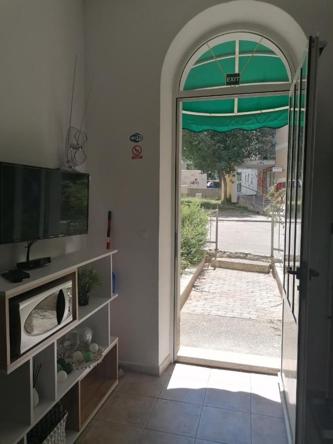 Apartman Kata สปลิท ภายนอก รูปภาพ