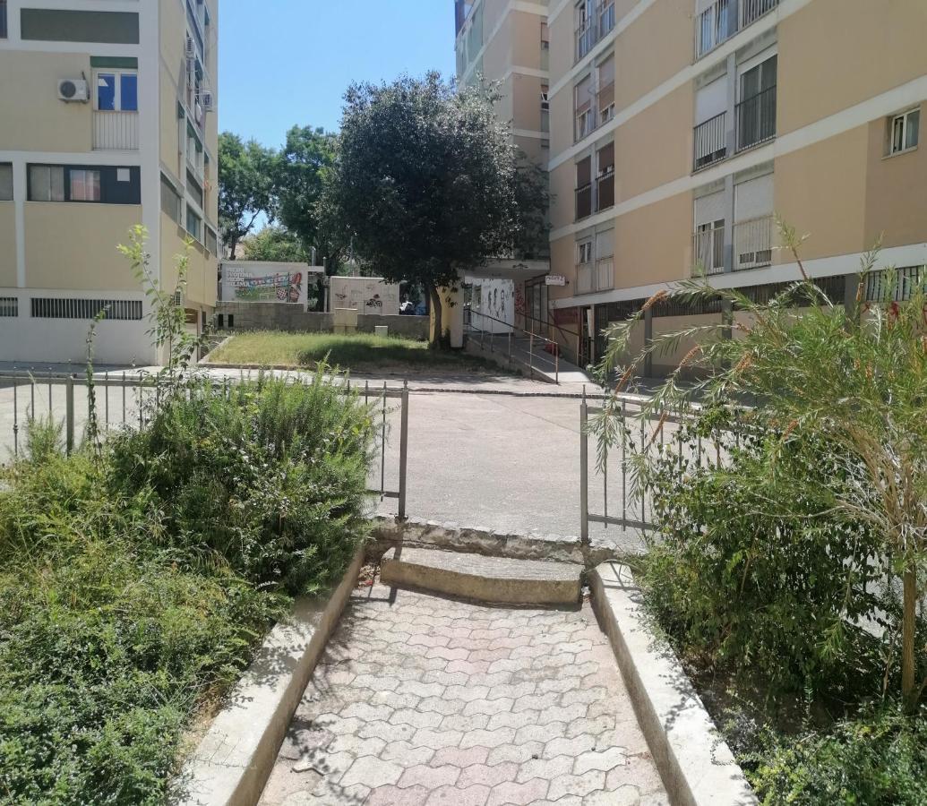 Apartman Kata สปลิท ภายนอก รูปภาพ