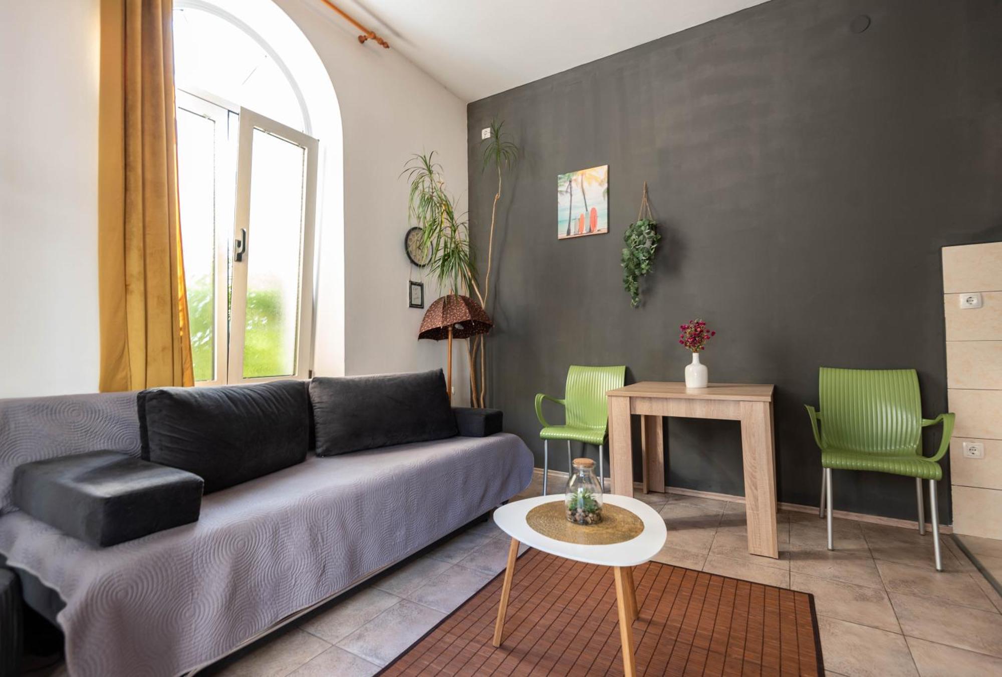 Apartman Kata สปลิท ภายนอก รูปภาพ