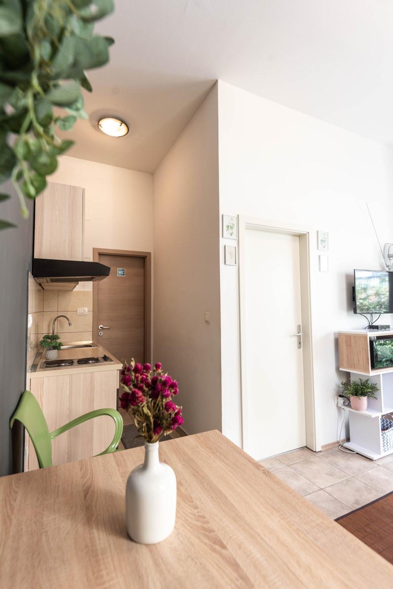 Apartman Kata สปลิท ภายนอก รูปภาพ