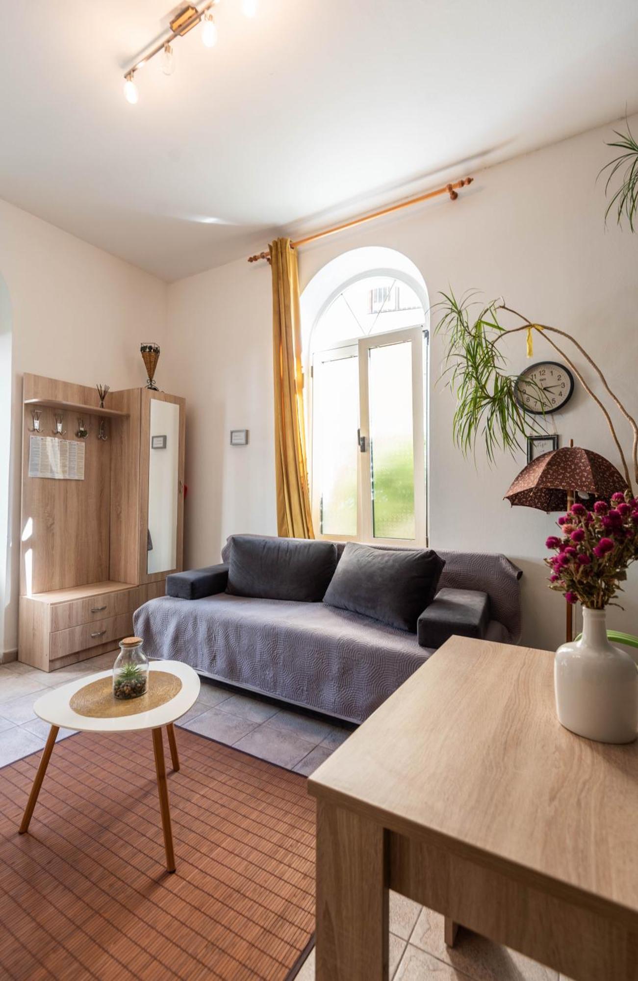 Apartman Kata สปลิท ภายนอก รูปภาพ