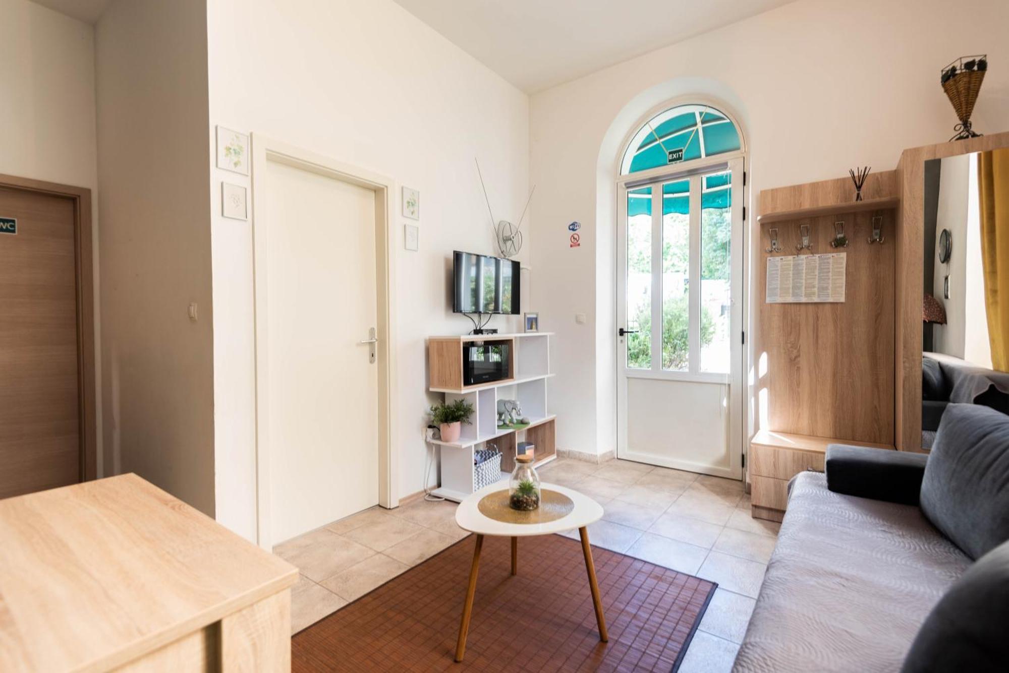 Apartman Kata สปลิท ภายนอก รูปภาพ
