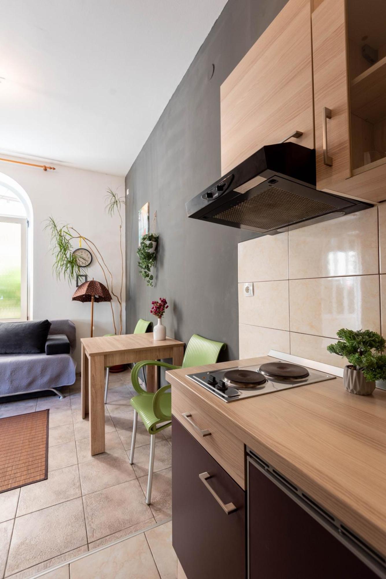 Apartman Kata สปลิท ภายนอก รูปภาพ