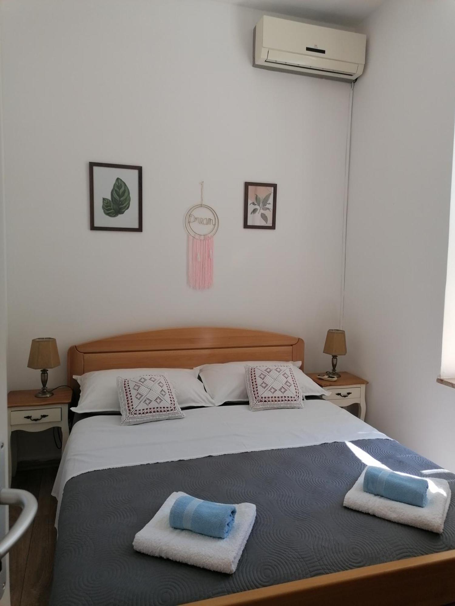 Apartman Kata สปลิท ห้อง รูปภาพ