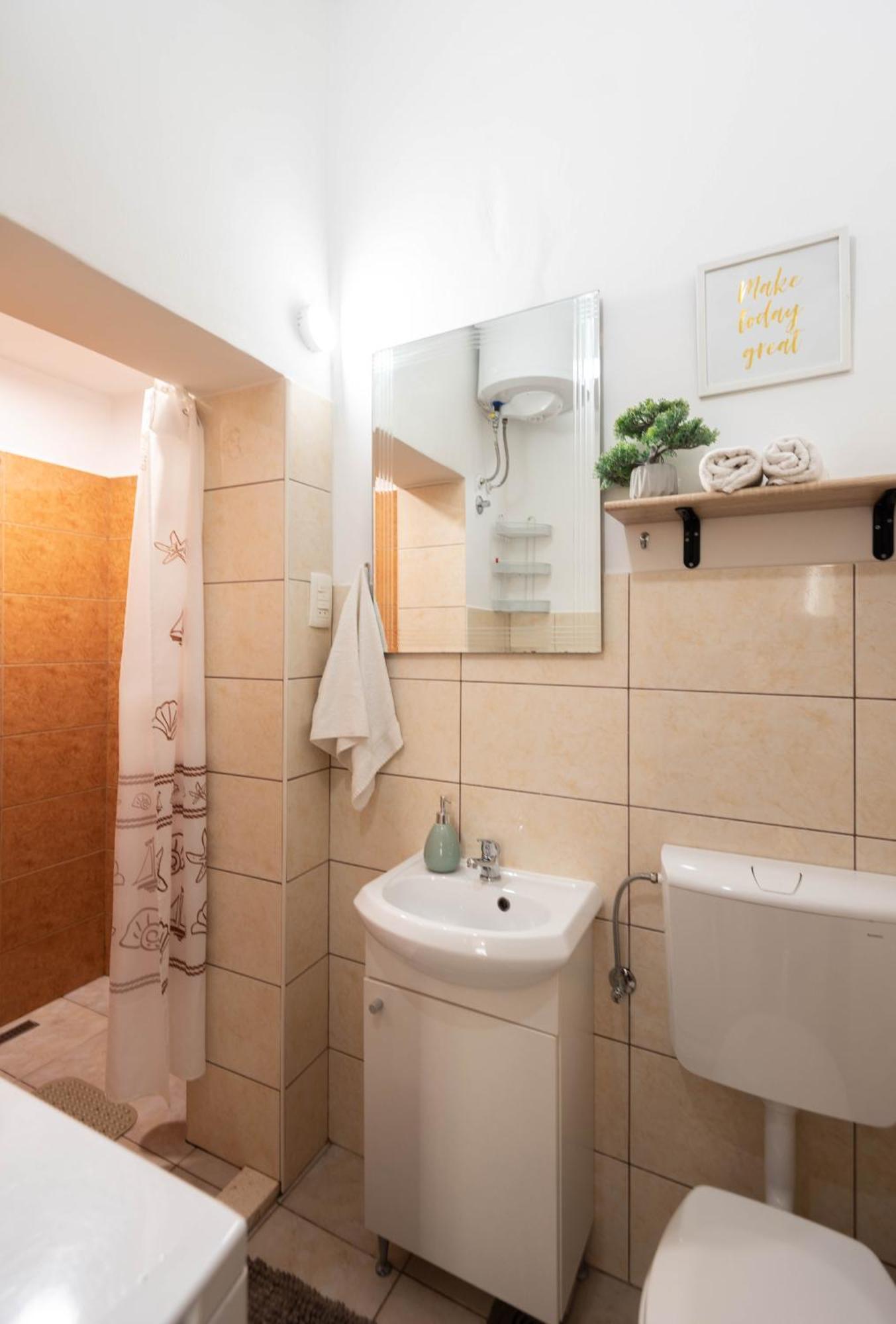 Apartman Kata สปลิท ภายนอก รูปภาพ