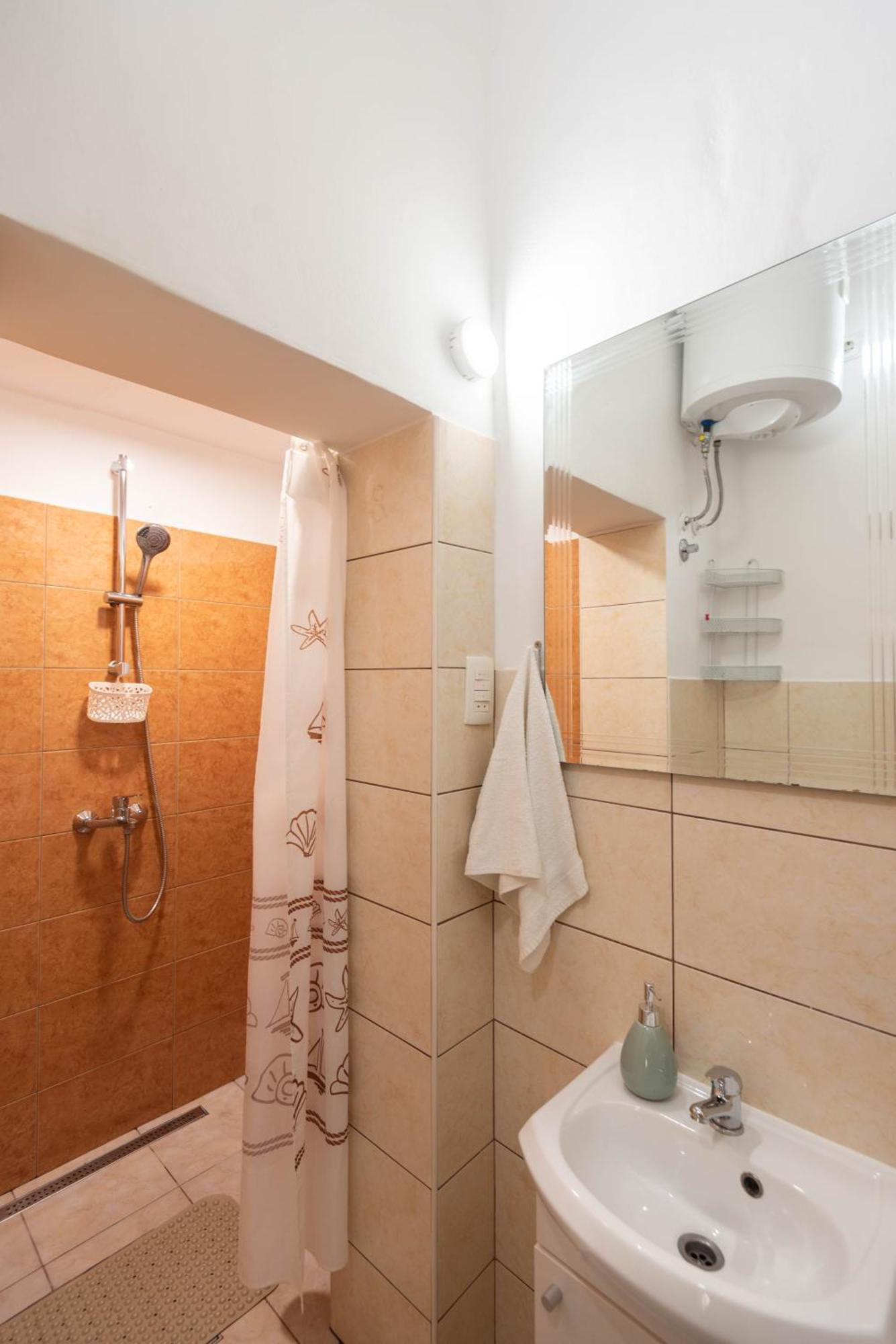 Apartman Kata สปลิท ภายนอก รูปภาพ